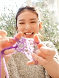 武井咲 2012年02月號 Emi Takei　[BOMB.tv]　日本性感美女(29)